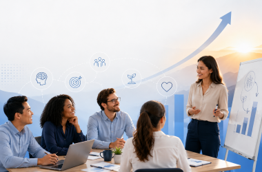 Crecimiento Empresarial
