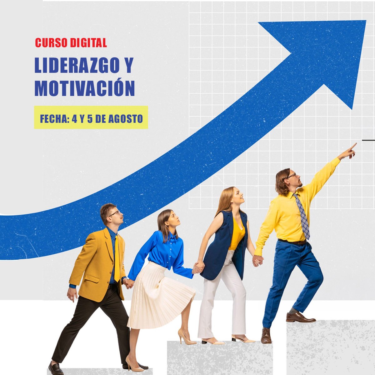 Liderazgo y Motivación