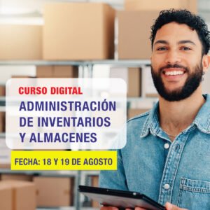 Curso de administracion e inventarios