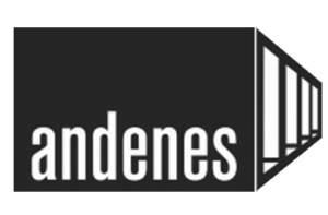 andenes logo
