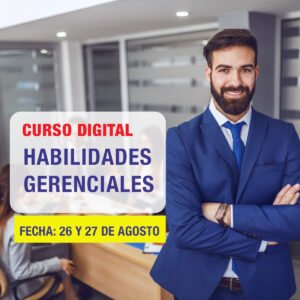 Habilidades Gerenciales