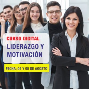 Liderazgo y Motivación